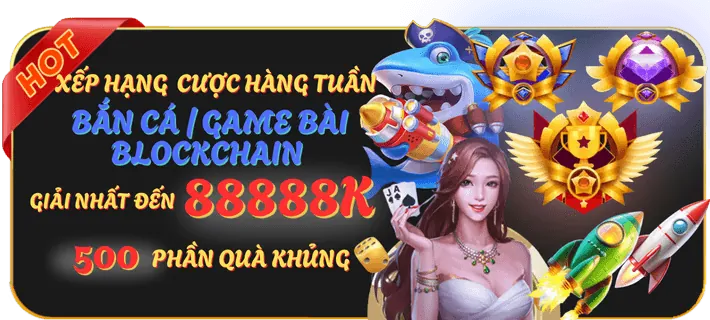 Hình ảnh trò chơi nổ hũ