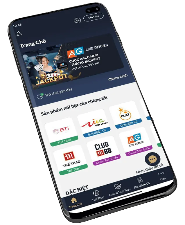 Đa dạng các môn thể thao tại 78win1 win