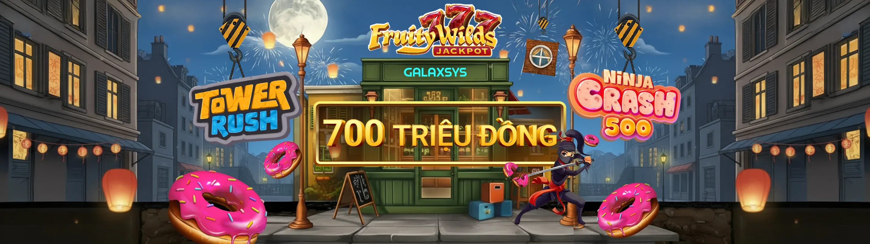 Sòng bạc trực tuyến 78win1 Win với ưu đãi lớn